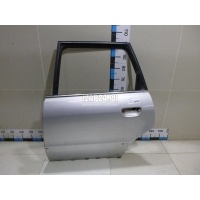 Дверь задняя левая VAG A4 [B5] (1994 - 2001) 8D0833051F
