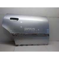 Дверь задняя правая VAG A4 [B5] (1994 - 2001) 8D0833052F