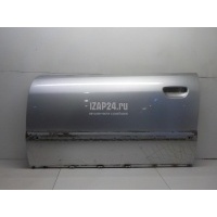 Дверь передняя левая VAG A4 [B5] (1994 - 2001) 8D0831051C