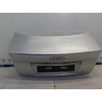 Крышка багажника VAG A4 [B5] (1994 - 2001) 8D5827023N