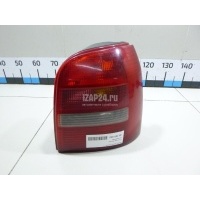 Фонарь задний правый VAG A4 [B5] (1994 - 2001) 8D9945096D