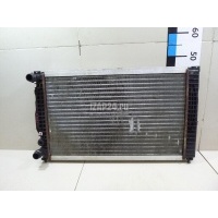 Радиатор основной AVA A4 [B5] (1994 - 2001) AIA2123