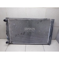 Радиатор основной VAG A4 [B5] (1994 - 2001) 8D0121251P