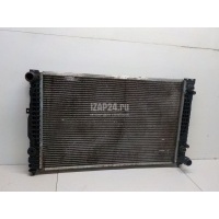 Радиатор основной VAG A4 [B5] (1994 - 2001) 8D0121251BB