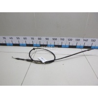 Трос стояночного тормоза VAG A4 [B5] (1994 - 2001) 8D0609721H