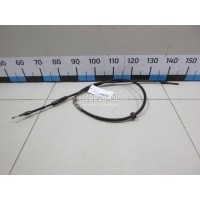 Трос стояночного тормоза VAG A4 [B5] (1994 - 2001) 8D0609721H