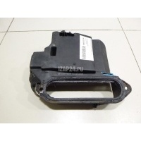 Корпус блока управления двигателем VAG A4 [B5] (1994 - 2001) 8D1907355A