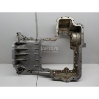 Поддон масляный двигателя VAG A8 [4D] (1994 - 1998) 077103603J