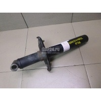 Кронштейн заднего бампера правый BMW 7-serie E38 (1994 - 2001) 51128125422