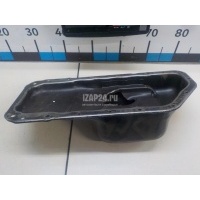 Поддон масляный двигателя VAG Octavia (A4 1U-) (2000 - 2011) 047103602H