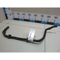 Патрубок VAG Octavia (A4 1U-) (2000 - 2011) 1J0122109AD