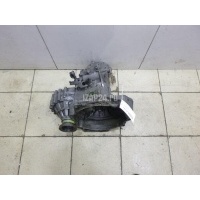 МКПП (механическая коробка переключения передач) VAG Octavia (A4 1U-) (2000 - 2011) 02K300049F