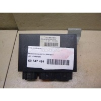 Блок комфорта VAG Octavia (A4 1U-) (2000 - 2011) 1C0959799A