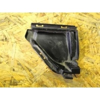 Дефлектор радиатора Renault Sandero 2 2015 623127925R