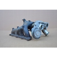 Турбокомпрессоры 49373 - 01004 1.4 volkswagen оптом