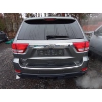 Джип гранд cherokee