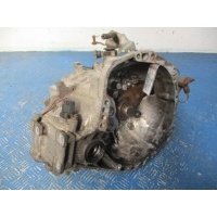 Toyota yaris p1 1.0mpi кпп c551