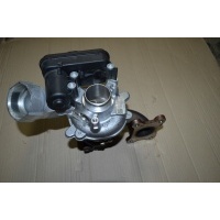 турбина турбокомпрессор volkswagen audi 04e145721n 30km
