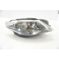 passat cc фара правая передняя англичанин uk 3c8941006d
