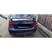 Vectra b седан аэродинамический irmscher z286