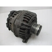 Passat b5 a4 00 - 05r генератор 120a 028903031