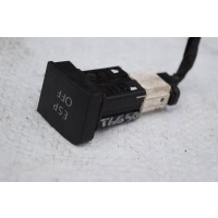 кнопка (выключатель) Volkswagen Passat B6 2008 3C0927117C