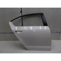 Дверь задняя правая Skoda Octavia 2013- 5E5833052