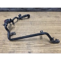 Трубка картерных газов Audi A4 B6 2004 06B103221P