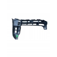 Volkswagen caddy 2k5 каретка бампера левый задняя 2k5807393a