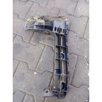 Volkswagen caddy 2k5 каретка бампера задняя левый 2k5807393a