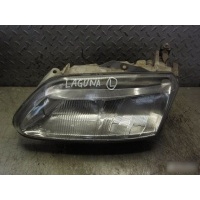 Фара левая Renault Laguna I (1993—2001) 7701038263