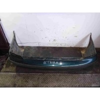 Бампер задний Skoda Octavia I (1996—2000) 1U6807421A