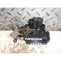Замок двери передней левой Daewoo Nubira II (1999—2003) 96272643