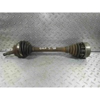 Полуось передняя левая Volkswagen Golf Mk3 (1991—2000) JZW407449AX