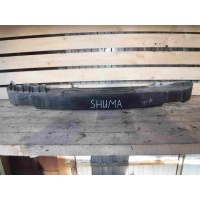 Усилитель переднего бампера Kia Sephia II рестайлинг (2001—2004) 0K2S150070