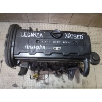 Двигатель Daewoo Leganza I (1997—2008) 1998 X20SED 92062660
