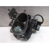 Заслонка дроссельная механическая Audi 100 C4 (1990—1994) 048133154