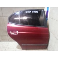 Дверь задняя правая Daewoo Leganza I (1997—2008) 1998 96226669