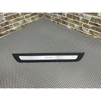 Накладка на порог салона BMW 5-Series G30 2017 51477398321