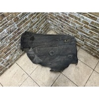 Подкрылок Audi A6 C7 2017 4G0821133F