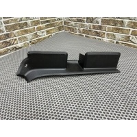 Накладка крышки багажника Mercedes-Benz GLK X204 2013 A2046932533