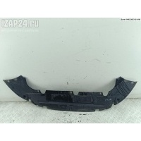 Защита бампера переднего Ford Focus II (2004-2011) 2008 7M51A8B384AF