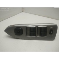 Блок кнопок управления стеклоподъемниками Mazda Premacy 2002 CB81-66-350A