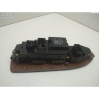 Кнопка стеклоподъемника переднего левого Mazda Premacy 2002 CB81-66-350A