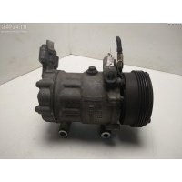 Компрессор кондиционера Renault Kangoo I (1998-2008) 2004 8200037058