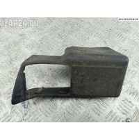 Накладка декоративная Audi A4 B5 (1994-2001) 1997 8D0972807