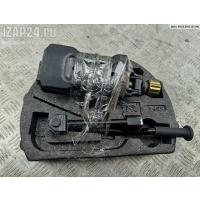 Домкрат Renault Megane I (1995-2003) 1997 7700834656