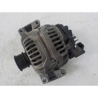 Мерседес w203 3.5 v6 генератор 150a a2721540002