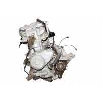 двигатель honda cbr 600 f1 pc19 pc23 гарантия
