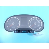 Спидометр volkswagen amarok 10 - 16 2h0920863b 2.0 tdi европа